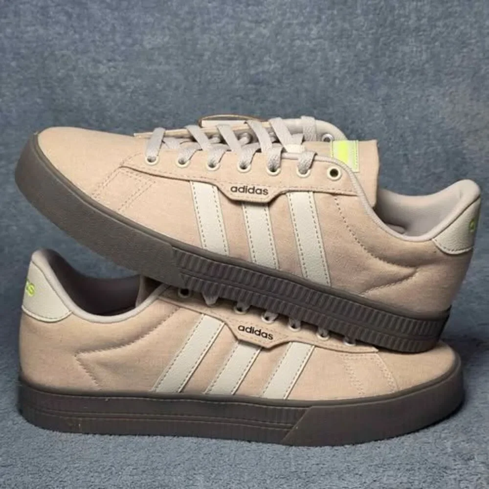 Adidas Daily 3.0 Sneakers Men's Size US 8.5 Women's Size US 9.5